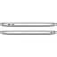 Ноутбук Apple MacBook Pro 13'' M2 Retina / TouchBar 2022 [MNEP3] Silver [68532] - мініатюра 7