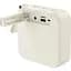 Портативна акустика Hoco HT1 Paint White [154319] - мініатюра 2