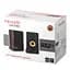 Акустическая система Microlab 2.0 SOLO 4 60W Brown (SOLO-4BR) - миниатюра 10