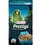 Повнораціонний корм для середніх і великих папуг Versele-Laga Prestige Premium Loro Parque Amazone Parrot Mix 1 кг (5410340222089) - мініатюра 1