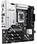 Материнська плата ASUS PRIME Z890M-PLUS WIFI (PRIME Z890M-PLUS WIFI) (Socket 1851, Intel Z890, Micro-ATX) - мініатюра 4