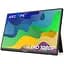 Монітор 14" Arzopa A1S WLED, IPS, 1920x1080, 16:9, 5 мс, 60 Гц, 250 кд/м², 800:1, 178°/178°, 2xType-C/ mini-HDMI чорний - мініатюра 1