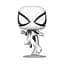 Фигурка Funko Pop Человек-паук Анти-Веном Питер Паркер Spider Man Anti-Venom Peter Parker 10 см SM AV PP 1025 - миниатюра 2