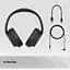 Навушники Sony WH-CH720N Wireless Black (WHCH720NB.CE7) - мініатюра 2
