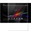 Захисна плівка StatusSKIN для Sony Xperia Tablet Z2 SGP512 Екран Матова Titan - мініатюра 1