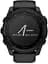 Смарт-годинник Garmin Tactix 8 - 51 mm AMOLED Includes Applied Ballistics Ultralight Solver (010-03406-00/01) - мініатюра 7