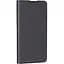 Чехол-книжка BeCover Exclusive New Style для Oppo A3 4G/А3х 4G/A40m Black (712707) - миниатюра 1