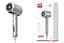 Фен XO CF2 1600W Handheld Temperature Control Hair Dryer блакитний - мініатюра 2