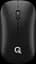 Миша бездротова OfficePro M225B Silent Click Black - мініатюра 1