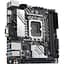 Материнская плата ASUS PRIME H610I-PLUS-CSM - миниатюра 3