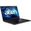Ноутбук Acer TravelMate P2 TMP215-54 Intel Core i3-1215U 4,4 ГГц Intel UHD Graphics 8 256 GB Чорний - мініатюра 1