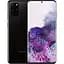 Смартфон Samsung Galaxy S20+ 5G 12/128Gb Cosmic Black (SM-G986U) (USA) [NFC, 1 SIM, no e-SIM] - мініатюра 1