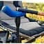 Підставка для вудилищ Preston Offbox 36 Deluxe Butt Rest Arm - мініатюра 2