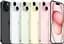 Смартфон Apple iPhone 15 256GB Black (MTP63) - миниатюра 5