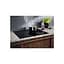 Варильна поверхня електрична Electrolux EIB60420CK - мініатюра 6