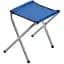 Стул раскладной Skif Outdoor Compact Blue - миниатюра 1