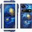 Смартфон Nubia Z70 Ultra 16/512GB Starry Night Edition [127106] - миниатюра 5