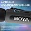 Мікрофон Boya BY-V20 Type-C Black (BY-V20) - мініатюра 10