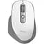 Миша Trust Ozaa Rechargeable Wireless White [24035] [93099] - мініатюра 1