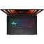 Ноутбук Ігровий MSI Katana 17 HX B14WFK з процесором Intel Core i7-14650HX pana la 5.2GHz, 17.3", QHD, 240Hz, IPS, 16GB DDR5 RAM, 1TB SSD, NVIDIA GeForce RTX 506 - мініатюра 5