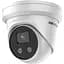 IP видеокамера Hikvision DS-2CD2346G2-IU(С) 4МП (2.8 мм) - миниатюра 1