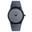 Наручний годинник Skmei 1601 Gray, 1601SGY (15974) - мініатюра 2