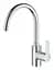 Змішувач для кухні Grohe Eurostyle Cosmopolitan 33975004, Хром - мініатюра 3