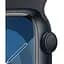 Apple Watch Series 9 GPS 41mm Midnight Aluminium with Midnight Sport Band S/M MR8W3 - миниатюра 3