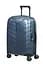 Валіза Samsonite ATTRIX STEEL BLUE 55x40x20(23) 55 См KK8*11001 - мініатюра 8