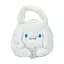 Сумочка детская FG230705015, 19 x 16 x 5 см, 1 отделение, застежка-молния White - миниатюра 1