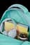 Рюкзак CoolPack Sully Mint 27 л 44х31х19 см бірюзово-фіолетовий (F154972) - мініатюра 4