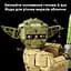 Конструктор LEGO Star Wars Погруддя Йоди V29 399 деталей (75438) - мініатюра 18