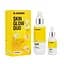 Подарочный набор Mr.Scrubber Vitamin C Skin glow duo - миниатюра 2