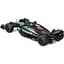 Автомодель Bburago Mercedes-AMG F1 W15 Performance 2024 1:43 (18-38208) - мініатюра 2