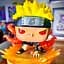 Ігрова фігурка Funko Pop Naruto Shippuden Naruto Uzumaki (60296) - мініатюра 4