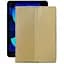 Чохол StatusCASE з екошкіри для планшету Apple iPad Air 2020 Бежевий - мініатюра 1