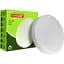 Світлодіодна лампа Eurolamp LED Ecological Series, GX53, 8W, 4000K (LED-GX53-0840(N)) - мініатюра 1