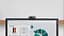Веб-камера Logitech HD Webcam C270 Black (960-001063) [67388] - мініатюра 4