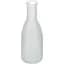 Набор ваз Lefard Bottle white-frost 18 см 4 шт. (804-114) - миниатюра 3
