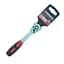 Ручка-трещотка Haisser 1/4" 90 зубцов (143259) - миниатюра 1