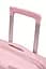 Валіза 55 См American Tourister MICKEY MAGIC MICKEY PASTEL PINK 55x40x20(23) 66C*90001 - мініатюра 4