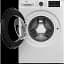 Пральна машина BEKO B5WFU58436W - мініатюра 3