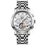 Skmei M029SISI Silver-Silver - мініатюра 1