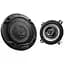 Коаксиальная автоакустика Kenwood KFC-S1066 [55250] - миниатюра 1