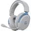 Навушники GamePro Asgard Skadi Wireless White/Blue (HSW191WB) - мініатюра 1