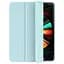 Чехол CasePro Smart Folio Surf Blue для iPad Pro 11" (2020 | 2021 | 2022 | M1 | M2) - миниатюра 1