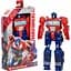Іграшка-трансформер Transformers Authentics Titan Changer Optimus Prime (E5883_E5888) - мініатюра 3
