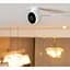 IP-камера Xiaomi Camera 2 Magnetic Mount 2K - мініатюра 4