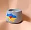 Свічка Svich Shop З Україною в серці - мініатюра 1
