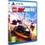 Гра LEGO 2К Drive для PS5 (EN) (5026555435246) [103675] - мініатюра 2